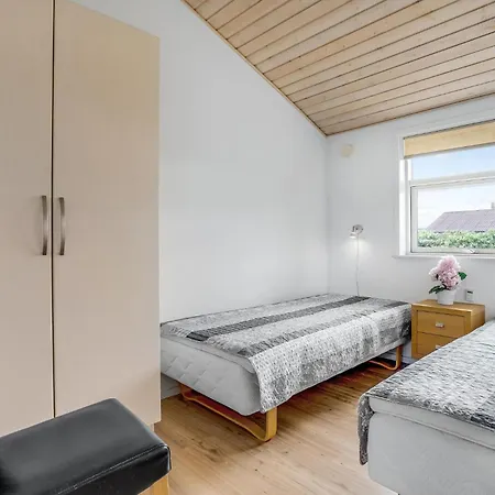 Beautiful In With Sauna *