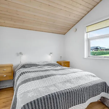 Beautiful In With Sauna Vinderup