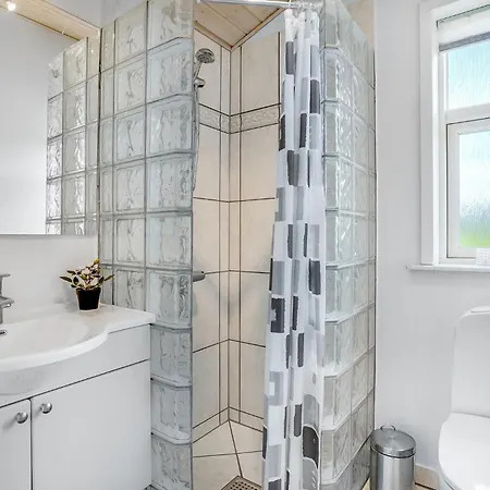 Beautiful In With Sauna