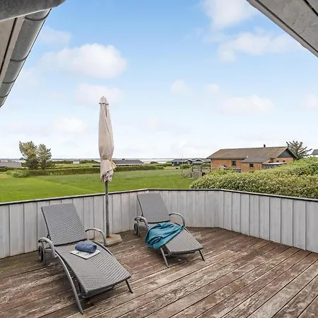 Beautiful In With Sauna Vinderup