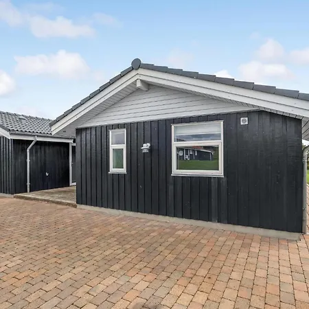 Beautiful In With Sauna Vinderup